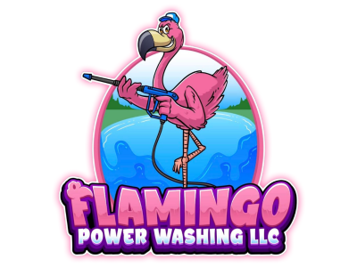 Flamingo Power Washing LLC