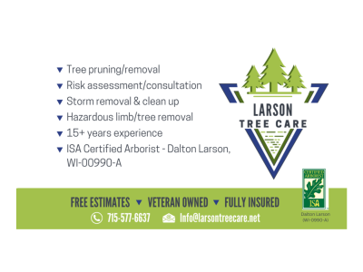 Larson Tree Care