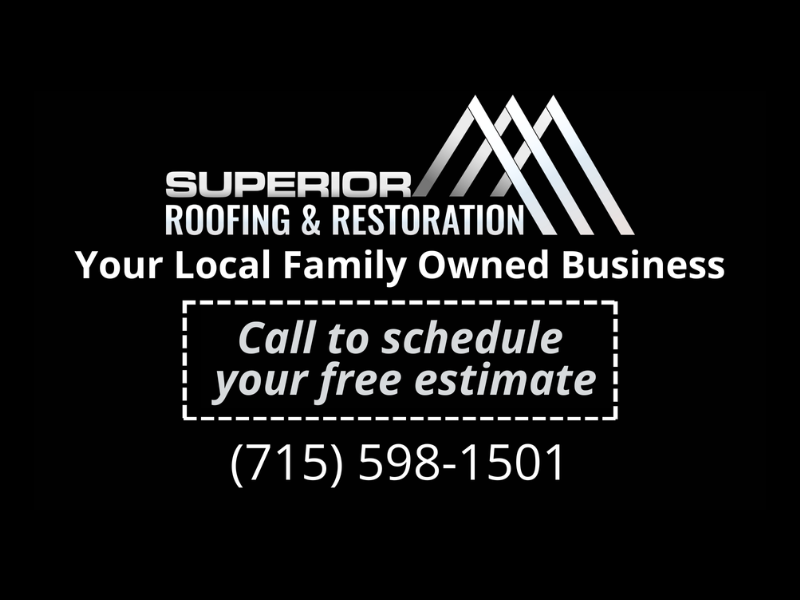 Superior Roofing and Restoration