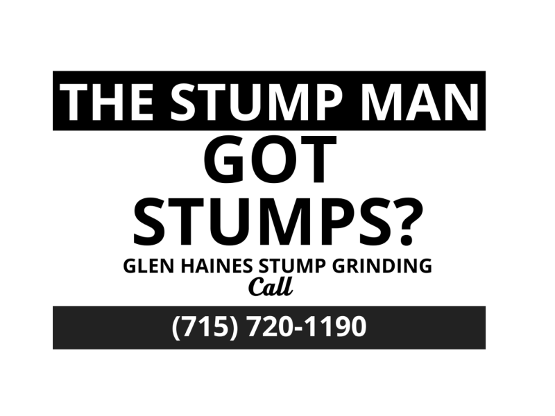 Glen Haines Stump Grinding